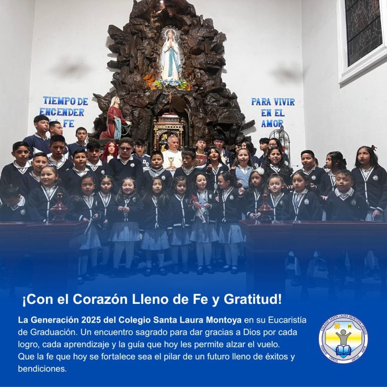 Ceremonias de grado 2025